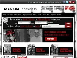 Sites similar to jacksim.com.au