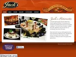 Sites similar to jacksinmalden.com