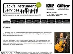 Sites similar to jacksinstrumentservices.com