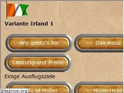 Sites similar to jacksirelandtours.de
