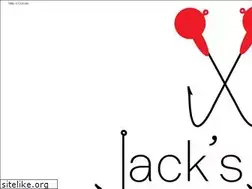 Sites similar to jacksjigs.com