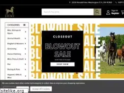 Sites similar to jacksmfg.com