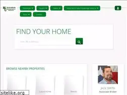 Sites similar to jacksmithhomes.com