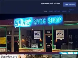 Sites similar to jacksmithshoerepair.com