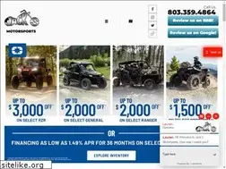 Sites similar to jacksmotorsports.com