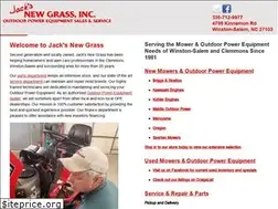 Sites similar to jacksnewgrass.com