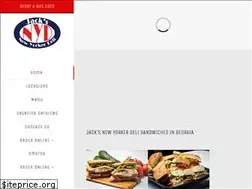 Sites similar to jacksnyd.com