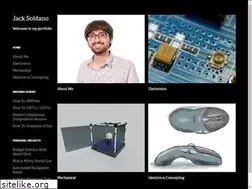 Sites similar to jacksoldano.com