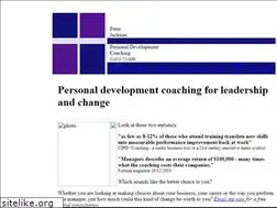 Sites similar to jackson-pdc.co.uk