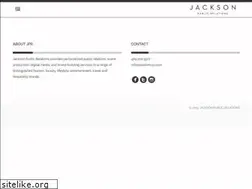 Sites similar to jackson-pr.com