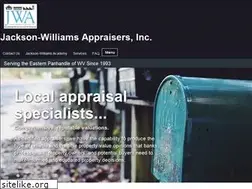 Sites similar to jackson-williams.com
