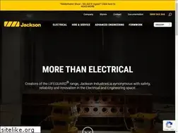 Sites similar to jackson.co.nz