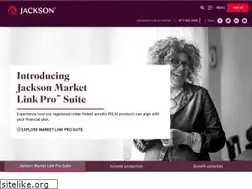 Sites similar to jackson.com