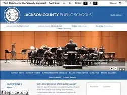 Sites similar to jackson.k12.ky.us