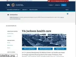 Sites similar to jackson.va.gov