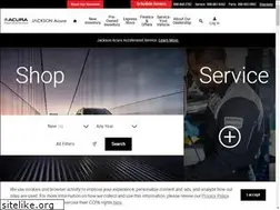 Sites similar to jacksonacura.com