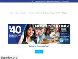 Sites similar to jacksonadultedu.com