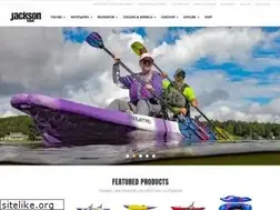 Sites similar to jacksonadventures.com