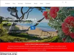 Sites similar to jacksonallison.nz