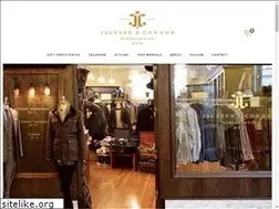 Sites similar to jacksonandconnor.com