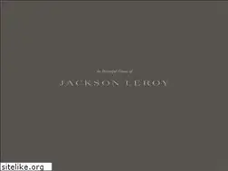 Sites similar to jacksonandleroy.com