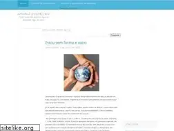 Sites similar to jacksonangelo.blogspot.com