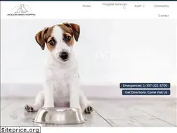 Sites similar to jacksonanimalhospital.com
