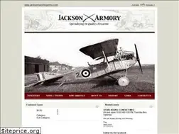 Sites similar to jacksonarmory.com