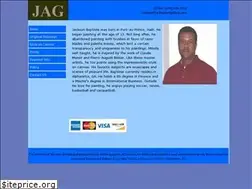 Sites similar to jacksonartgallery.com
