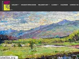 Sites similar to jacksonartnh.com