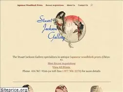 Sites similar to jacksonarts.com