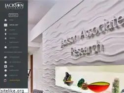 Sites similar to jacksonassociates.com