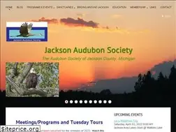 Sites similar to jacksonaudubon.org