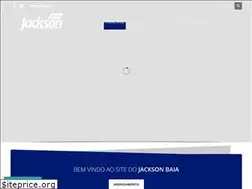 Sites similar to jacksonbaia.com.br
