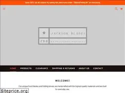 Sites similar to jacksonblades.com