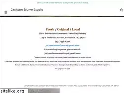 Sites similar to jacksonblume.com