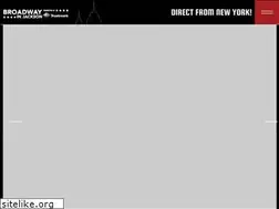 Sites similar to jacksonbroadway.com