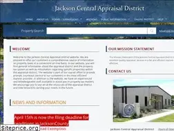 Sites similar to jacksoncad.org
