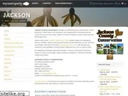 Sites similar to jacksonccb.com