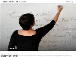 Sites similar to jacksonclark.net