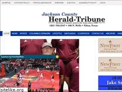 Sites similar to jacksonconews.com