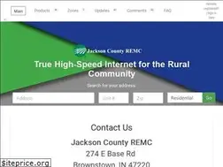 Sites similar to jacksonconnect.net