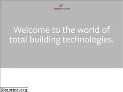Sites similar to jacksoncontrol.com