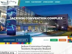 Sites similar to jacksonconventioncomplex.com
