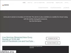 Sites similar to jacksoncornerstone.org