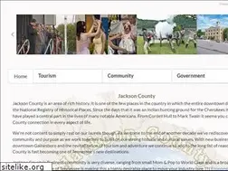 Sites similar to jacksoncotn.com