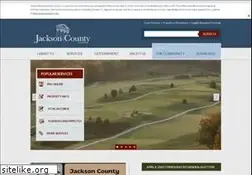 Sites similar to jacksoncounty-il.gov
