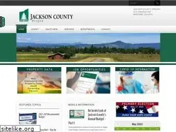 Sites similar to jacksoncounty.org