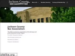 Sites similar to jacksoncountybar.net