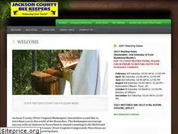 Sites similar to jacksoncountybeekeepers.com